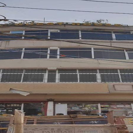 Hotel O Rr Guest House 巴特那 外观 照片