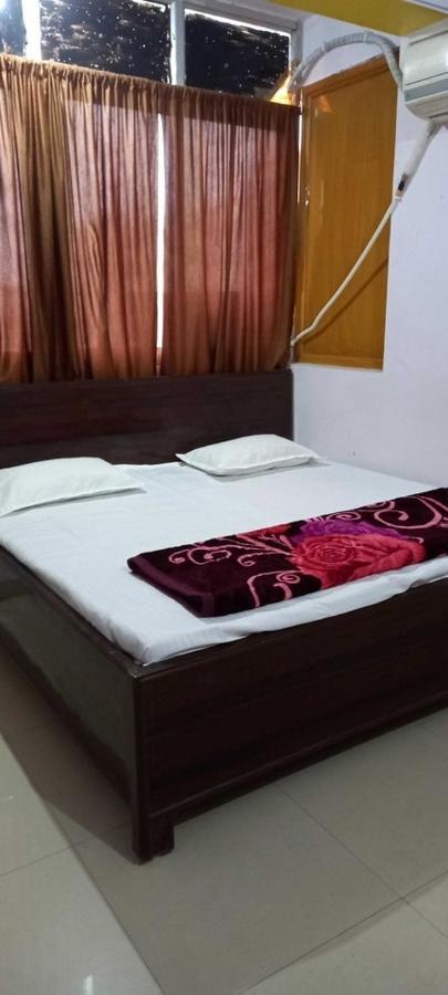 Hotel O Rr Guest House 巴特那 外观 照片