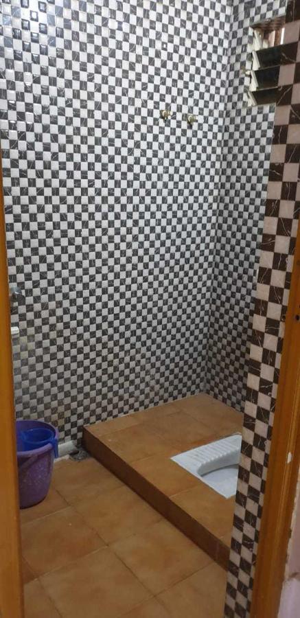 Hotel O Rr Guest House 巴特那 外观 照片