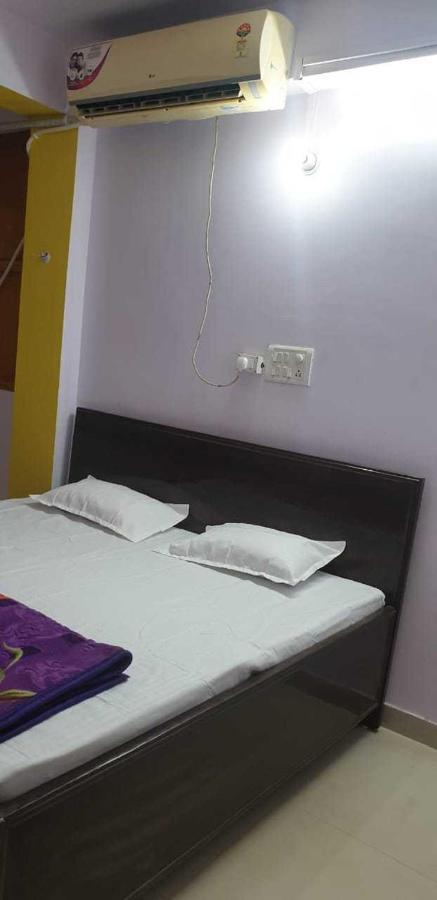 Hotel O Rr Guest House 巴特那 外观 照片