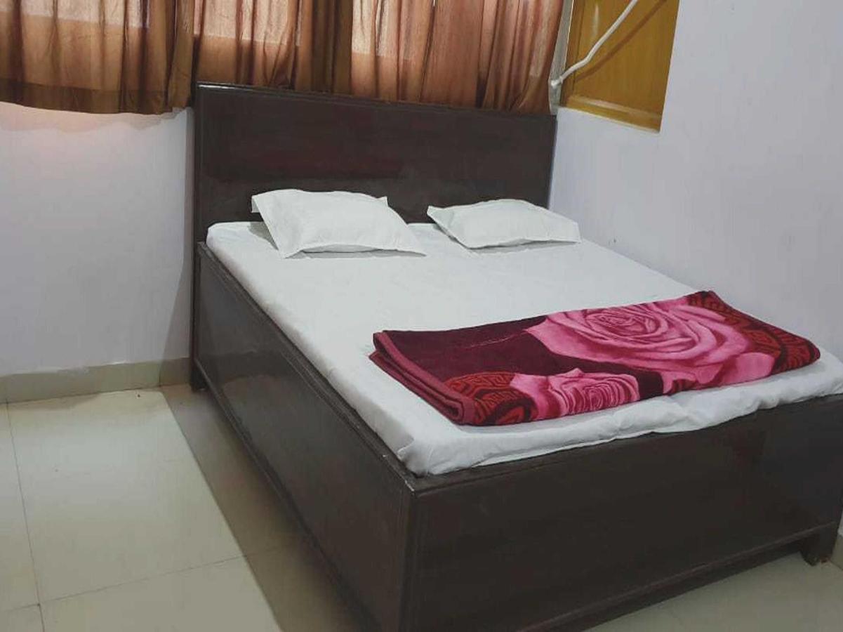 Hotel O Rr Guest House 巴特那 外观 照片