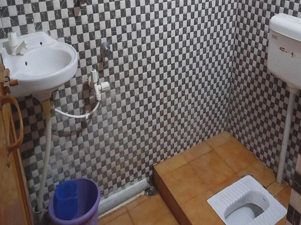 Hotel O Rr Guest House 巴特那 外观 照片