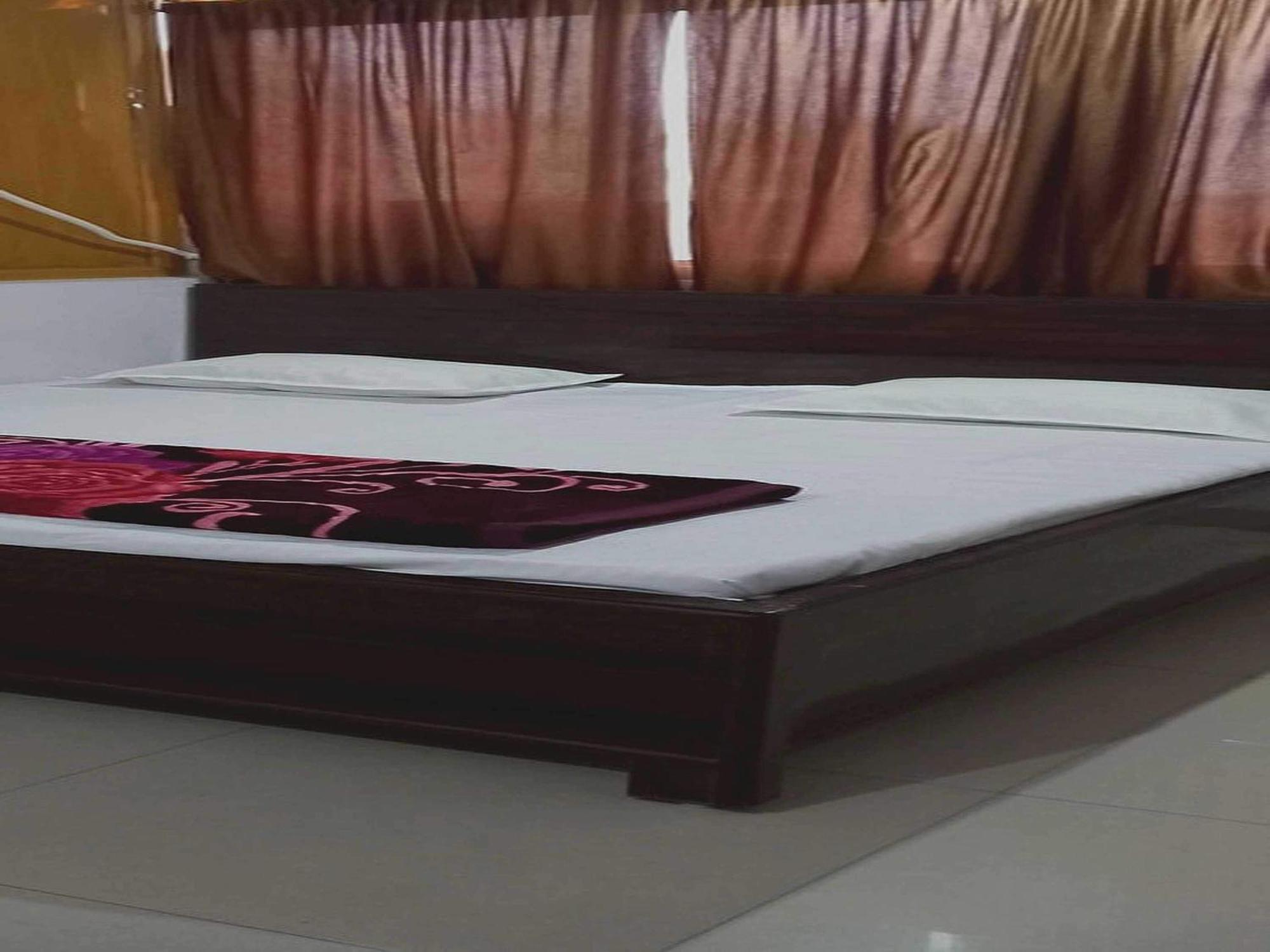 Hotel O Rr Guest House 巴特那 外观 照片