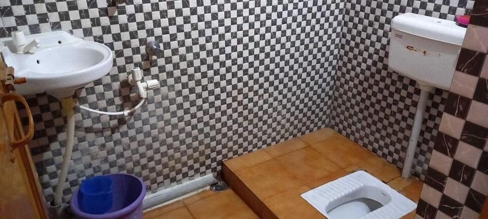 Hotel O Rr Guest House 巴特那 外观 照片