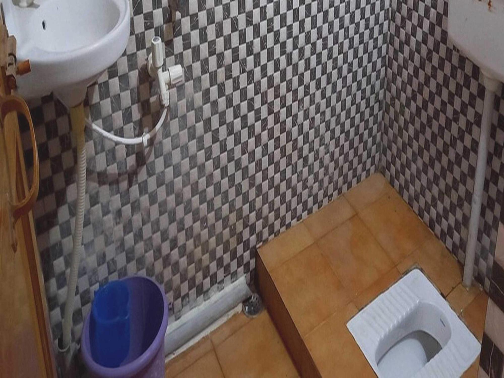 Hotel O Rr Guest House 巴特那 外观 照片